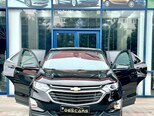 Chevrolet Equinox-3