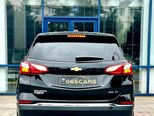Chevrolet Equinox-7