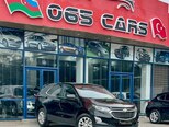 Chevrolet Equinox-5