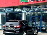 Chevrolet Equinox-9