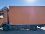 Mercedes Atego 815-5