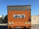 Mercedes Atego 815-2