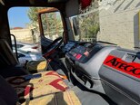 Mercedes Atego 815-8