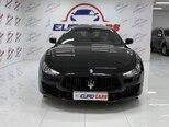 Maserati Ghibli-1