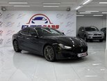 Maserati Ghibli-21