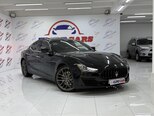 Maserati Ghibli-22