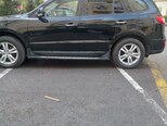 Hyundai Santa Fe-7