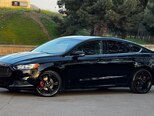 Ford Fusion (North America)-1