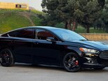 Ford Fusion (North America)-2
