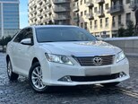 Toyota Camry-1