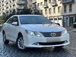 Toyota Camry-11