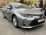 Toyota Corolla-4