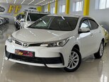 Toyota Corolla-4