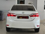 Toyota Corolla-6