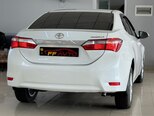 Toyota Corolla-7