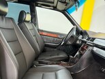 Mercedes 320 E-5