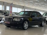 Mercedes 320 E-3