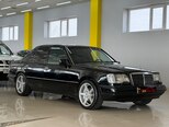 Mercedes 320 E-2