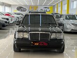 Mercedes 320 E-1