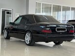 Mercedes 320 E-9