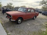 Moskvich 2140-10