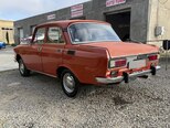 Moskvich 2140-8