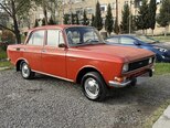 Moskvich 2140-5