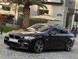 BMW 528-5