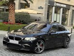 BMW 528-3