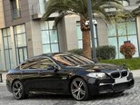 BMW 528-4
