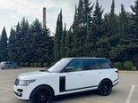 Land Rover Range Rover-5