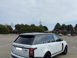 Land Rover Range Rover-7