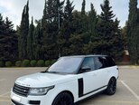 Land Rover Range Rover-2