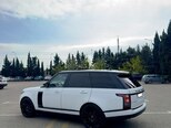 Land Rover Range Rover-6