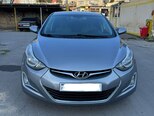 Hyundai Elantra-1
