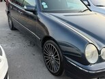 Mercedes E 240-3