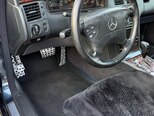 Mercedes E 240-6