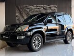 Lexus GX 470-2