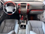 Lexus GX 470-7