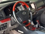 Lexus GX 470-11