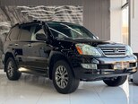 Lexus GX 470-3