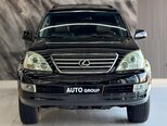 Lexus GX 470-1