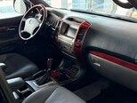 Lexus GX 470-6