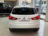 Mitsubishi ASX-2