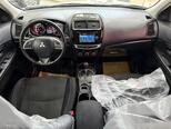 Mitsubishi ASX-3