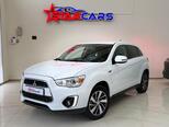 Mitsubishi ASX-1