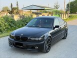BMW 318-3
