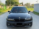 BMW 318-2