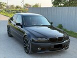 BMW 318-4