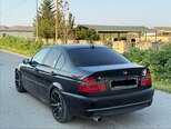 BMW 318-6